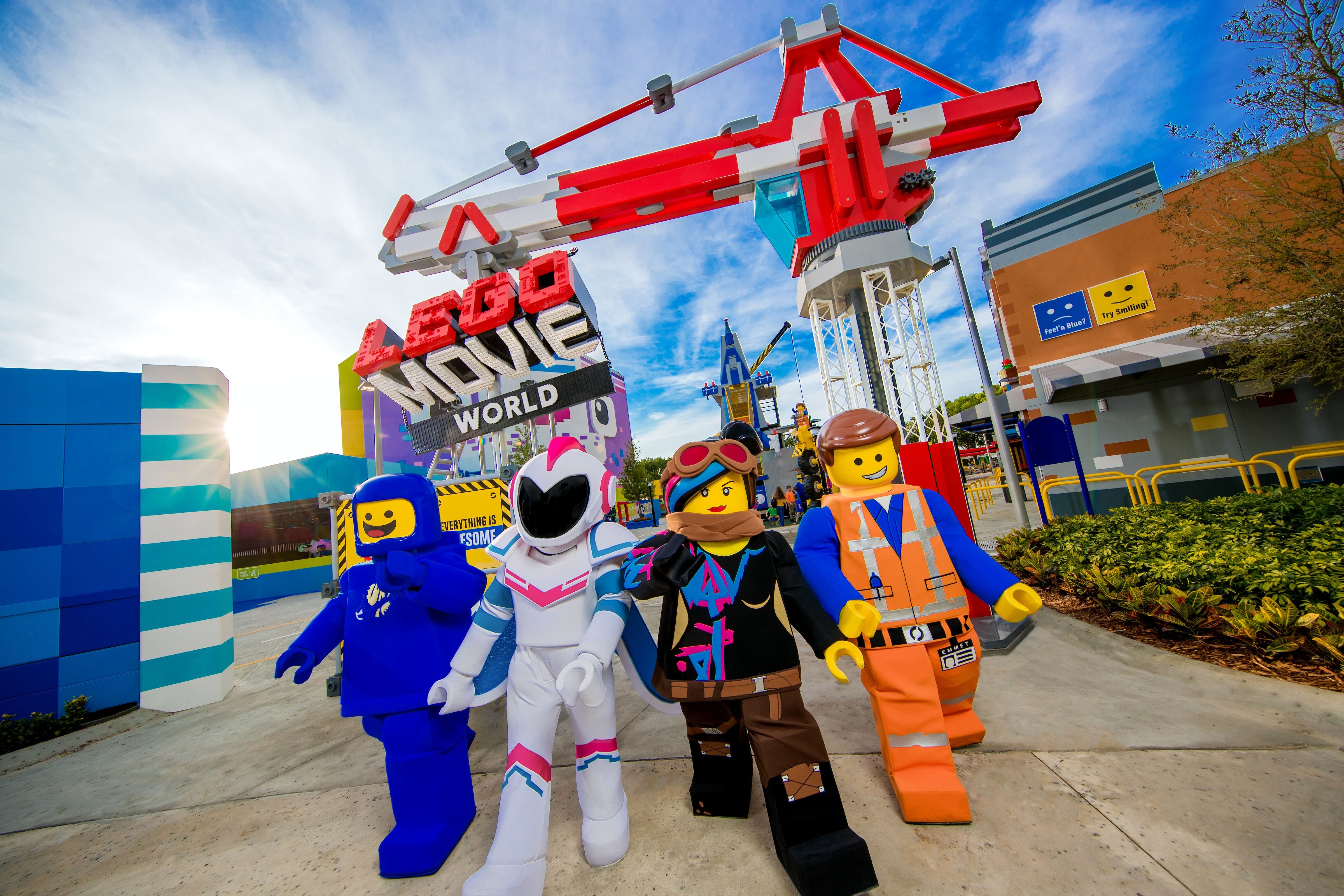 Orlando Attractions | Explore Orlando with Go City®